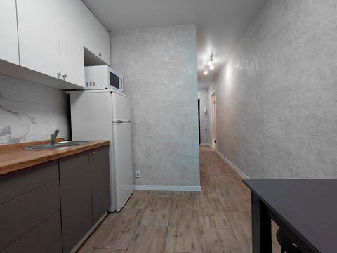 квартира за адресою Ґарета Джонса вул. (Сім'ї Хохлових), 1