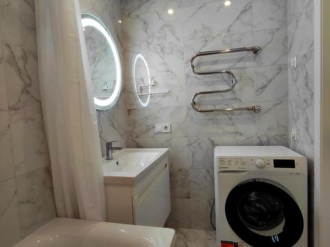 квартира за адресою Ґарета Джонса вул. (Сім'ї Хохлових), 1