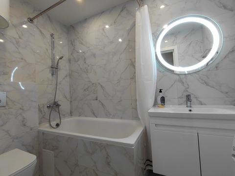 квартира за адресою Ґарета Джонса вул. (Сім'ї Хохлових), 1