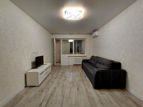 квартира за адресою Ґарета Джонса вул. (Сім'ї Хохлових), 1