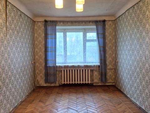 квартира за адресою Перемоги просп., 98