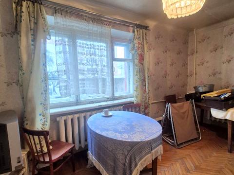 квартира за адресою Перемоги просп., 98