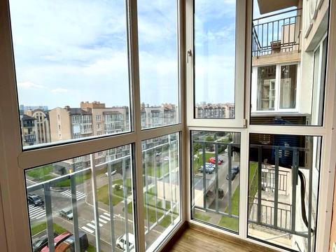 квартира по адресу Метрологическая ул., 58