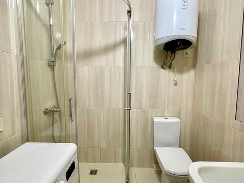 квартира по адресу Метрологическая ул., 58