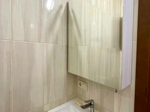 квартира по адресу Метрологическая ул., 58