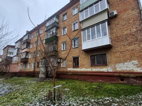 квартира за адресою Перемоги просп., 98