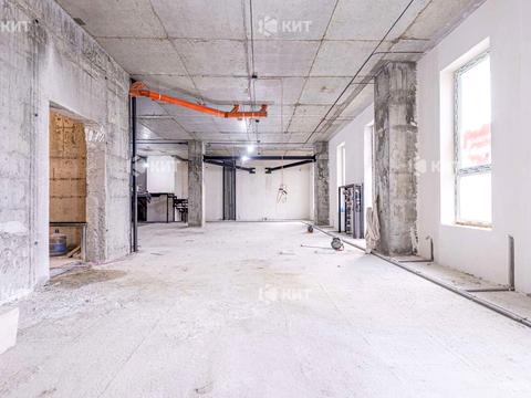 комерційна за адресою Клочківська вул., 117