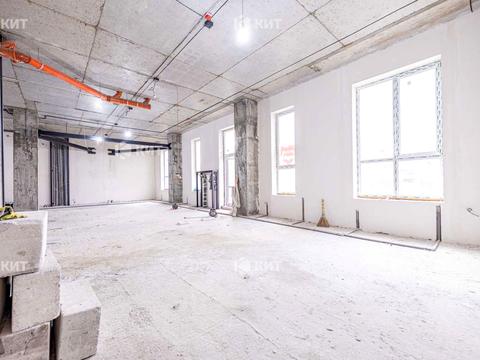 комерційна за адресою Клочківська вул., 117