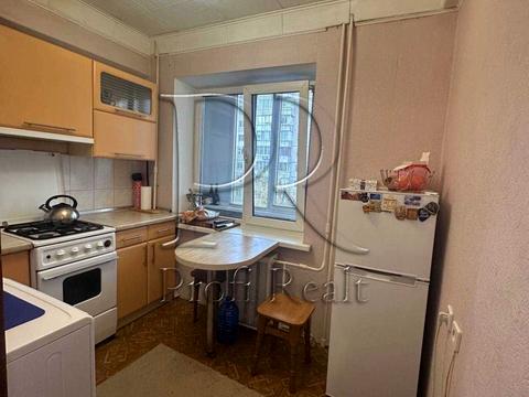 квартира за адресою Березняківська вул., 22