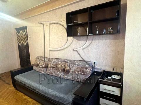 квартира за адресою Березняківська вул., 22