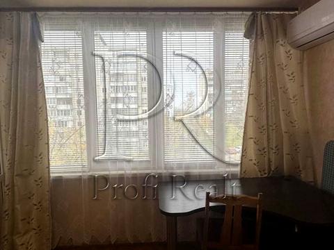 квартира за адресою Березняківська вул., 22