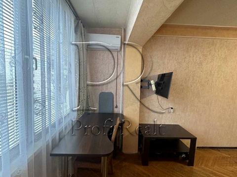 квартира за адресою Березняківська вул., 22