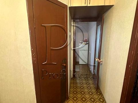 квартира за адресою Березняківська вул., 22