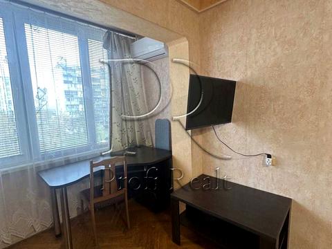 квартира за адресою Березняківська вул., 22