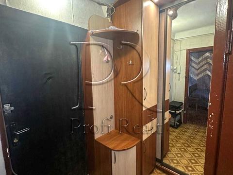 квартира за адресою Березняківська вул., 22