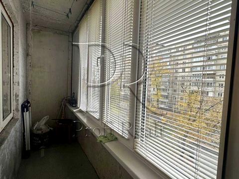 квартира за адресою Березняківська вул., 22