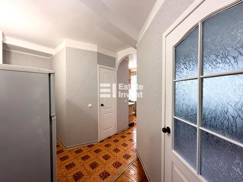 квартира по адресу Отакара Яроша ул., 15