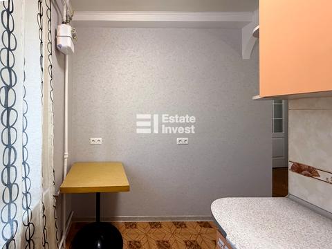 квартира по адресу Отакара Яроша ул., 15