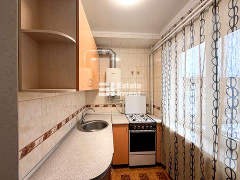 квартира по адресу Отакара Яроша ул., 15