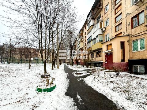 квартира по адресу Отакара Яроша ул., 15