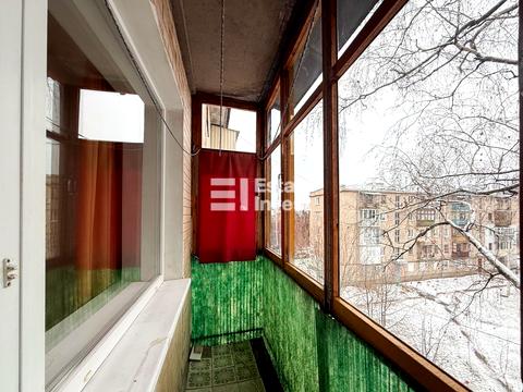 квартира по адресу Отакара Яроша ул., 15