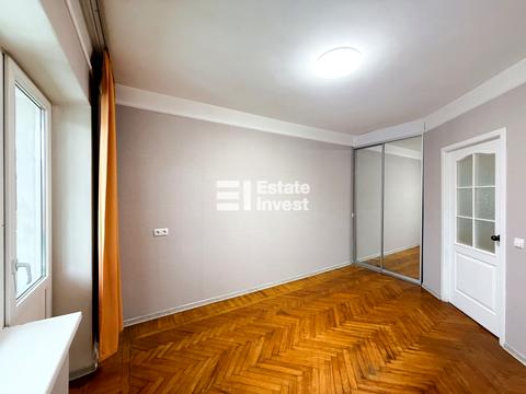 квартира по адресу Отакара Яроша ул., 15