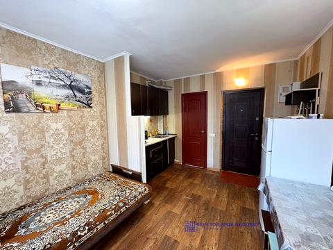 квартира по адресу Краснопольская ул., 6