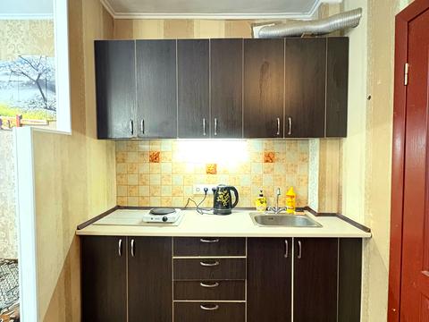 квартира по адресу Краснопольская ул., 6