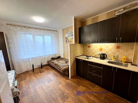 квартира по адресу Краснопольская ул., 6