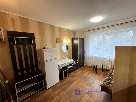 квартира по адресу Краснопольская ул., 6