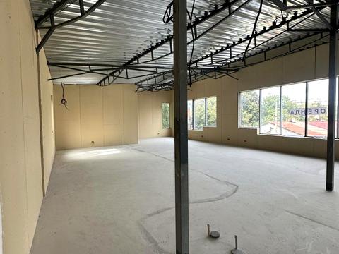 комерційна за адресою Шевченка вул., 62