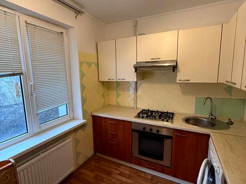 квартира за адресою Нижня Горова вул., 44