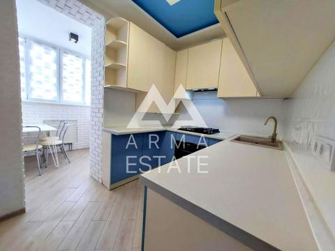 квартира по адресу Приозёрный бульв., 3