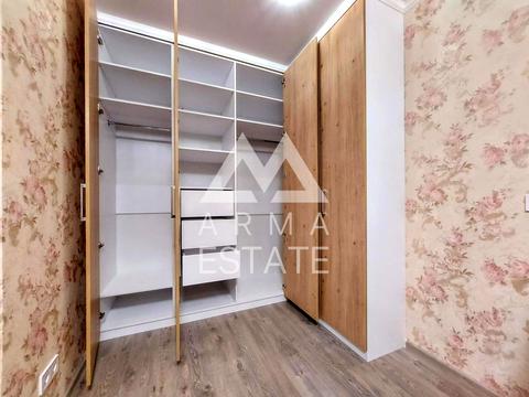 квартира по адресу Приозёрный бульв., 3