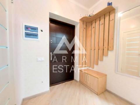 квартира по адресу Приозёрный бульв., 3