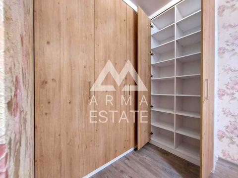 квартира по адресу Приозёрный бульв., 3