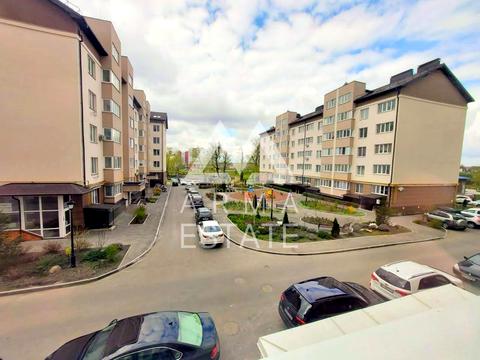 квартира по адресу Приозёрный бульв., 3