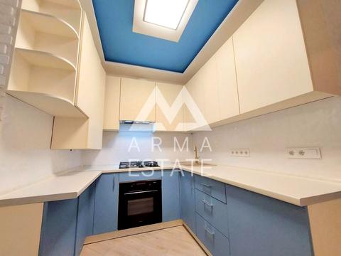 квартира по адресу Приозёрный бульв., 3