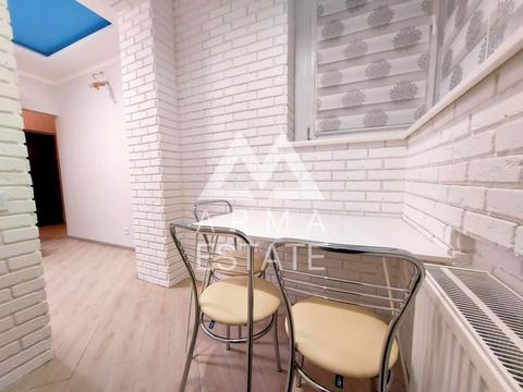 квартира по адресу Приозёрный бульв., 3