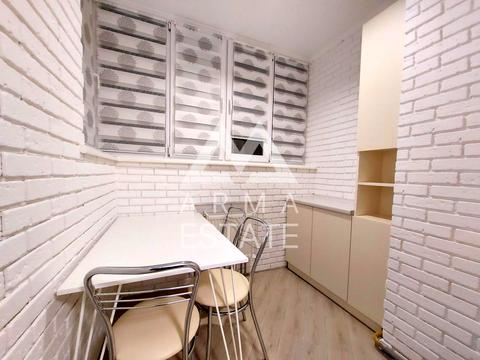 квартира по адресу Приозёрный бульв., 3