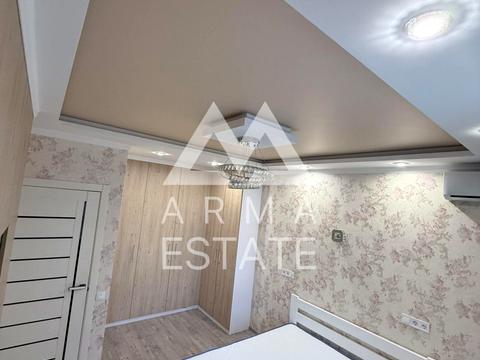 квартира по адресу Приозёрный бульв., 3