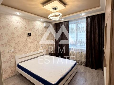 квартира за адресою Приозерний бульв., 3