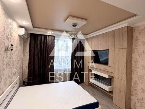 квартира по адресу Приозёрный бульв., 3