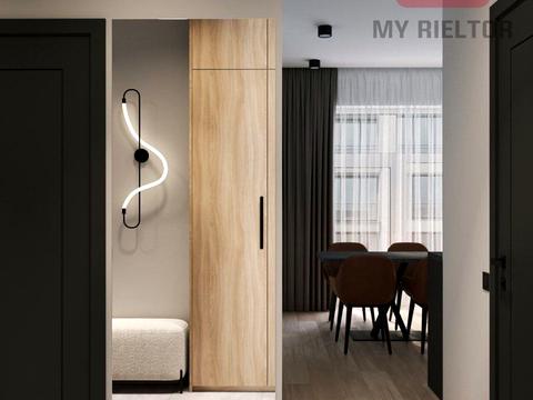 квартира по адресу Шевченка