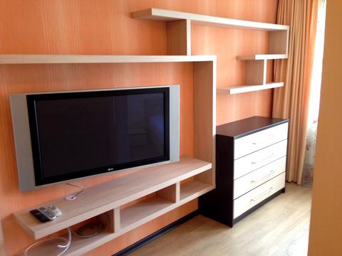 квартира за адресою Голосіївська вул., 13