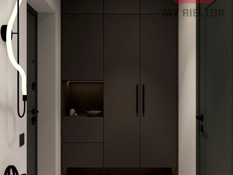 квартира по адресу Шевченка