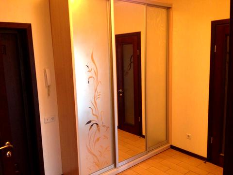 квартира за адресою Голосіївська вул., 13