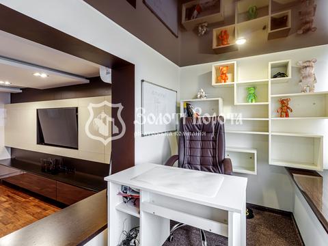 квартира по адресу Петра Григоренко просп., 14