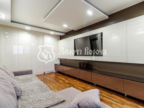 квартира по адресу Петра Григоренко просп., 14