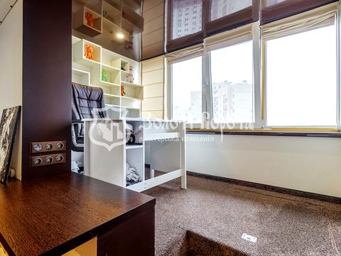 квартира по адресу Петра Григоренко просп., 14